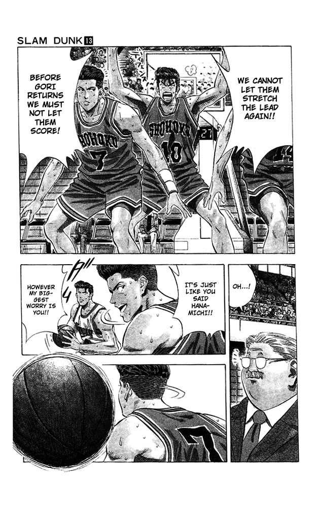 Slam Dunk Chapter 112 3